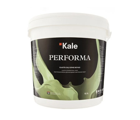 Kale Краска Performa  (800) 15л матовая