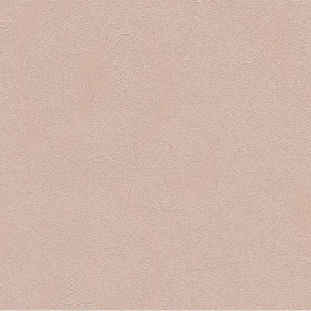 Панель ламинированная ПВХ Цветок коричневый