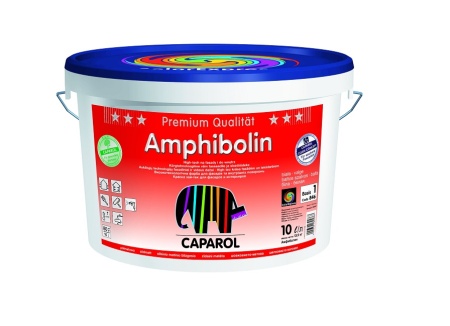 Amphibolin B1